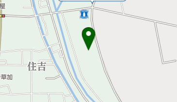 大村紙業株式会社草加流通センターの地図画像