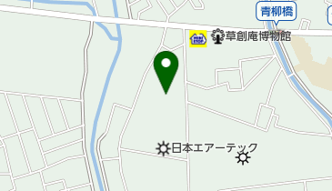 株式会社WELLの地図画像