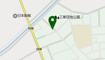 株式会社エスティーサービスの地図画像