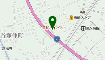 株式会社清水工芸の地図画像