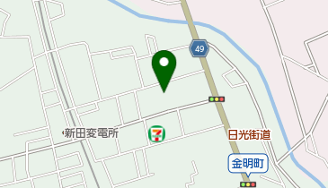 おそうじ工房の地図画像