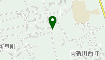 興洋化学株式会社埼玉支店の地図画像