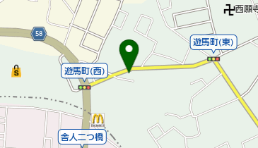 株式会社レクトの地図画像