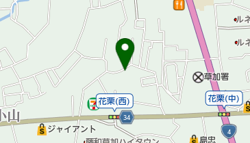 絵美の地図画像