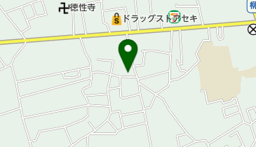 有限会社小川成型社の地図画像