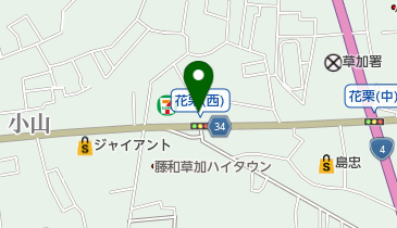 宇原風呂店の地図画像