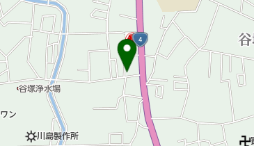 株式会社タテヤマの地図画像