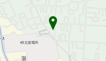 有限会社ハヤサカドレスの地図画像
