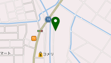 有限会社三和の地図画像