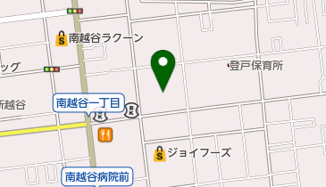 トップの地図画像
