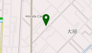 有限会社富士印刷の地図画像