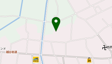 あ　引越 アイシン引越センター」(越谷市-その他宅配/引越-〒343-0855)の