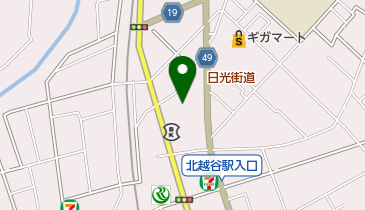 有限会社鶴丸商事の地図画像