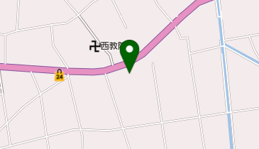 両備ホールディングス株式会社両備トランスポートカンパニー東京支店の地図画像