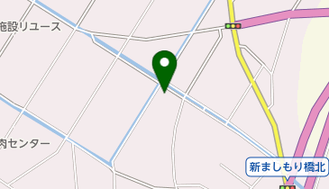 有限会社須賀園芸の地図画像