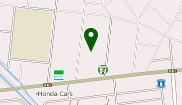 株式会社浅井瓦斯の地図画像