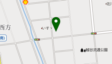株式会社大八埼玉支店の地図画像
