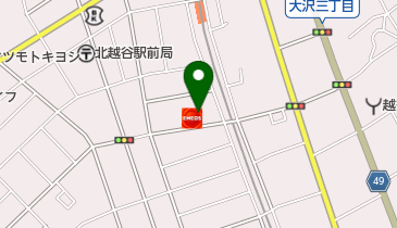 榎本商店の地図画像