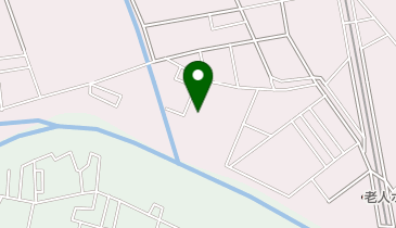 富士純薬株式会社の地図画像