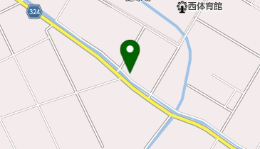 高山木工所の地図画像