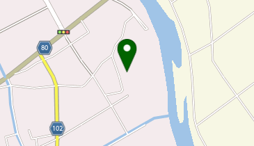 有限会社若林商会 越谷店の地図画像