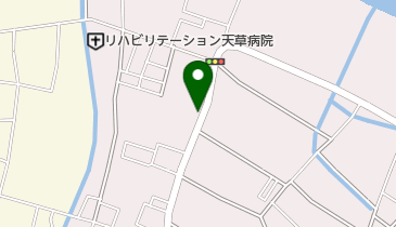 市毛工業の地図画像