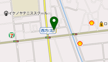 株式会社水野工業所の地図画像