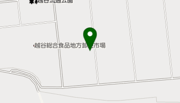 東邦化研株式会社環境分析センターの地図画像