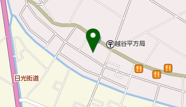 株式会社中村木工所の地図画像