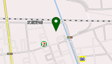 水野ハンディーハーマン株式会社第2工場の地図画像