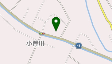 株式会社第一サービスの地図画像