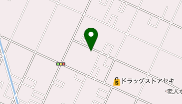 株式会社日刃産業の地図画像