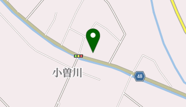 協和冷鋼株式会社の地図画像