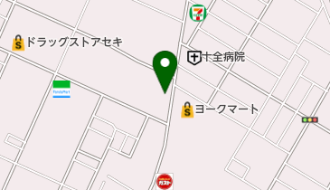 コンパルの地図画像