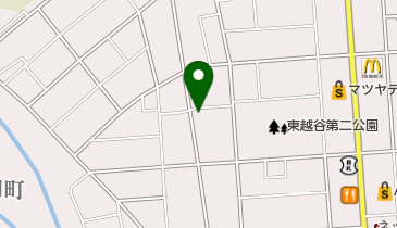 ぽよぽよらんどりーの地図画像