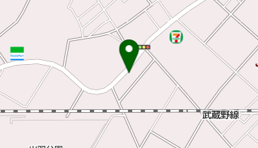 株式会社水谷工務店の地図画像