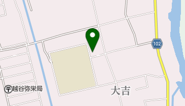 有限会社大吉建設の地図画像