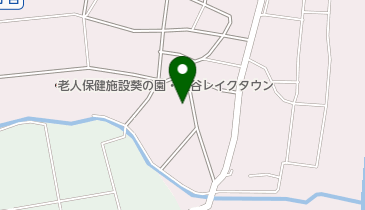 美鈴工業株式会社の地図画像