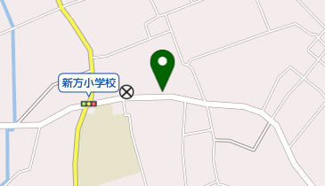 有限会社関工務店の地図画像