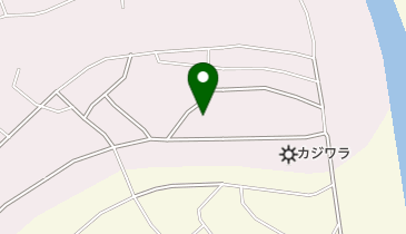 木本ゴム工業株式会社の地図画像