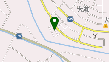 有限会社斉藤ゴム工業所の地図画像