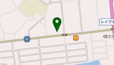 まるしん呉服店の地図画像