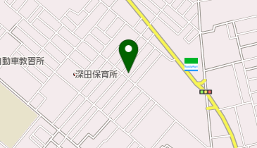 ミノルヤ酒店の地図画像