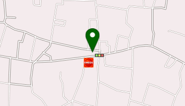 有限会社藤屋商店の地図画像