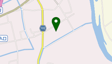 株式会社岡安商店 平方工場の地図画像