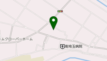 有限会社昭和メタルの地図画像