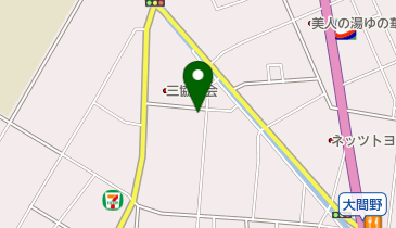 オートサービスナカヤマの地図画像