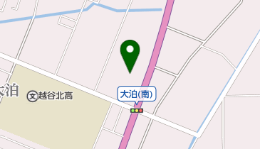 マッハ7の地図画像