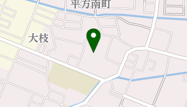 安国寺の地図画像