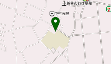 マルヒデフーズの地図画像